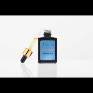 Brand New Liquid Rx Hair Oil